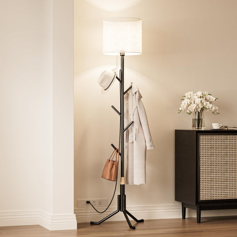 Base trípode estable de INNOD para evitar vuelcos