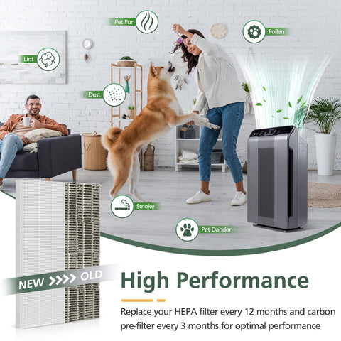 isinlive 115115 cambio fácil sin herramientas para purificadores.