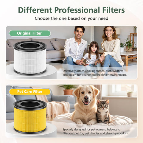 ISINLIVE AP-S0610L pack de dos para ahorro