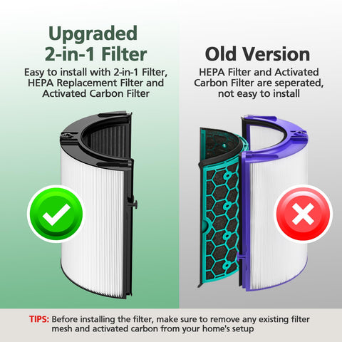 Aviso de compatibilidad: verifica modelos Dyson antes de comprar