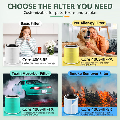 Recomendación de reemplazo cada 6-8 meses para mantener rendimiento.