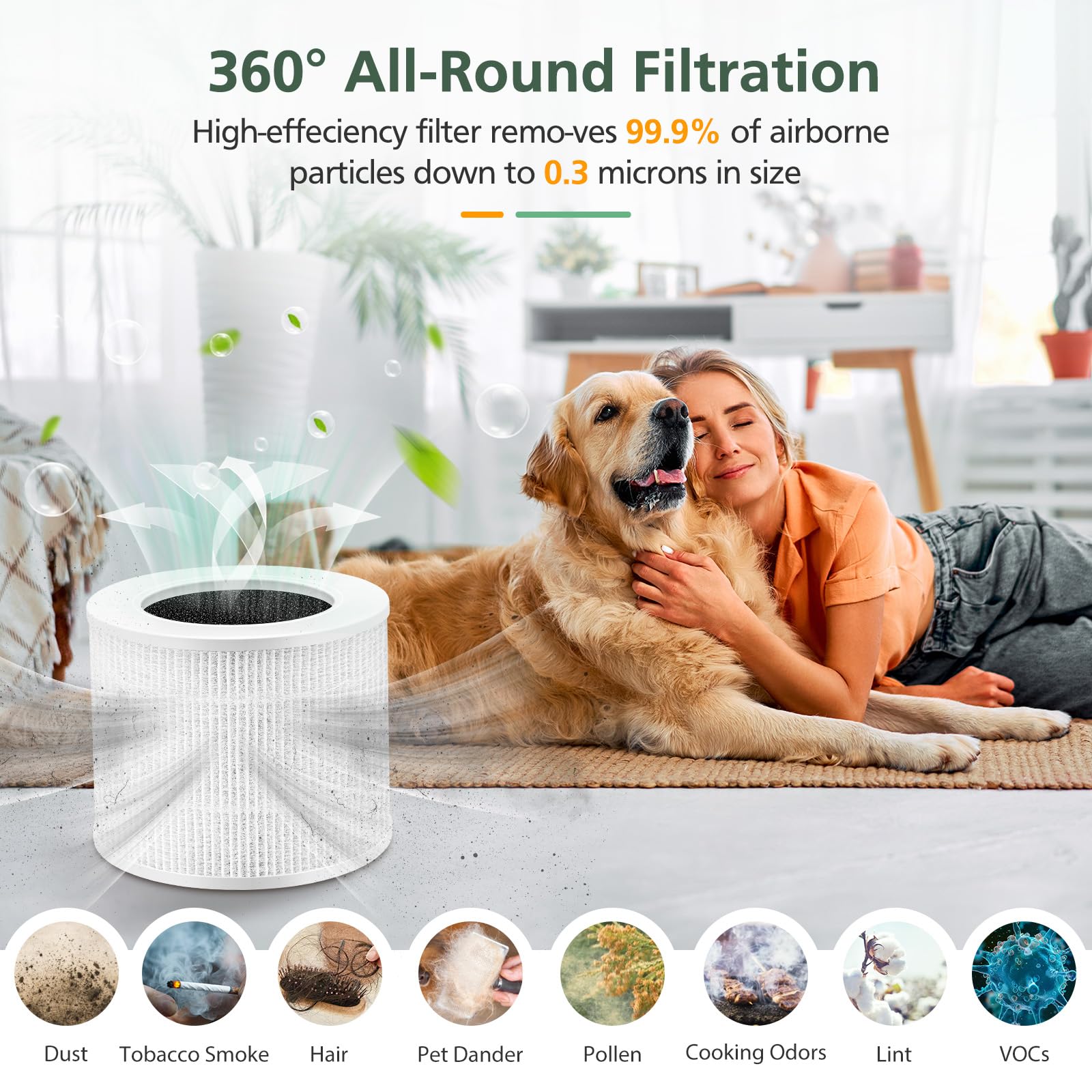 isinlive Core Mini: reemplazo sin herramientas en cuatro pasos