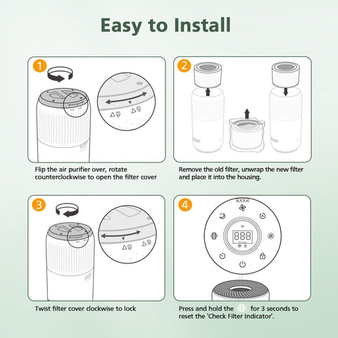Envase de papel certificado FSC de isinlive, opción sostenible.