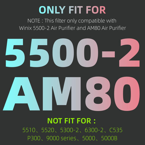 isinlive HEPA 116130 tecnología H13 rendimiento de filtración de alta eficiencia