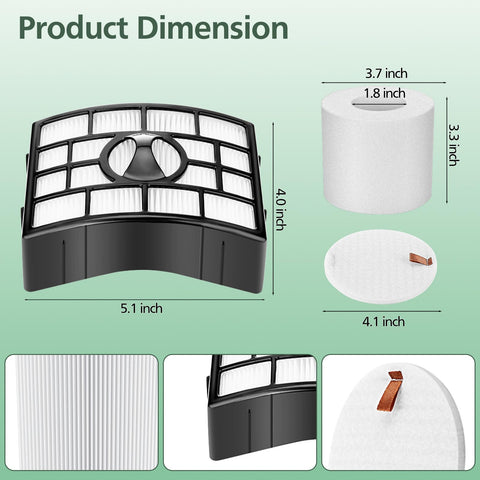 isinlive NV752: cepillo de limpieza incluido para retirar polvo