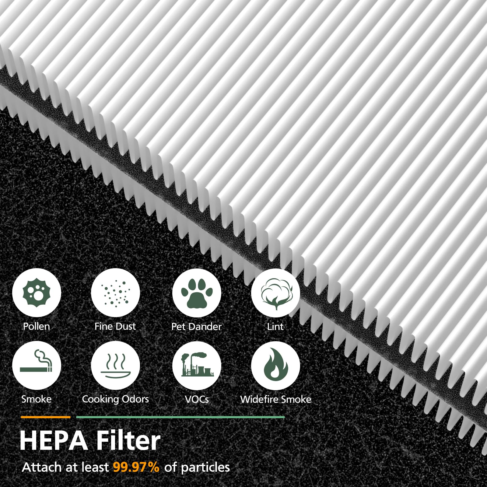 isinlive paquete-4-filtros-minimax: repuestos económicos para mantenimiento continuo.