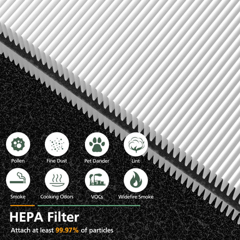 isinlive paquete-4-filtros-minimax: repuestos económicos para mantenimiento continuo.