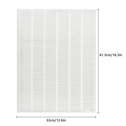 Paquete práctico para mantener el aire limpio en casa.