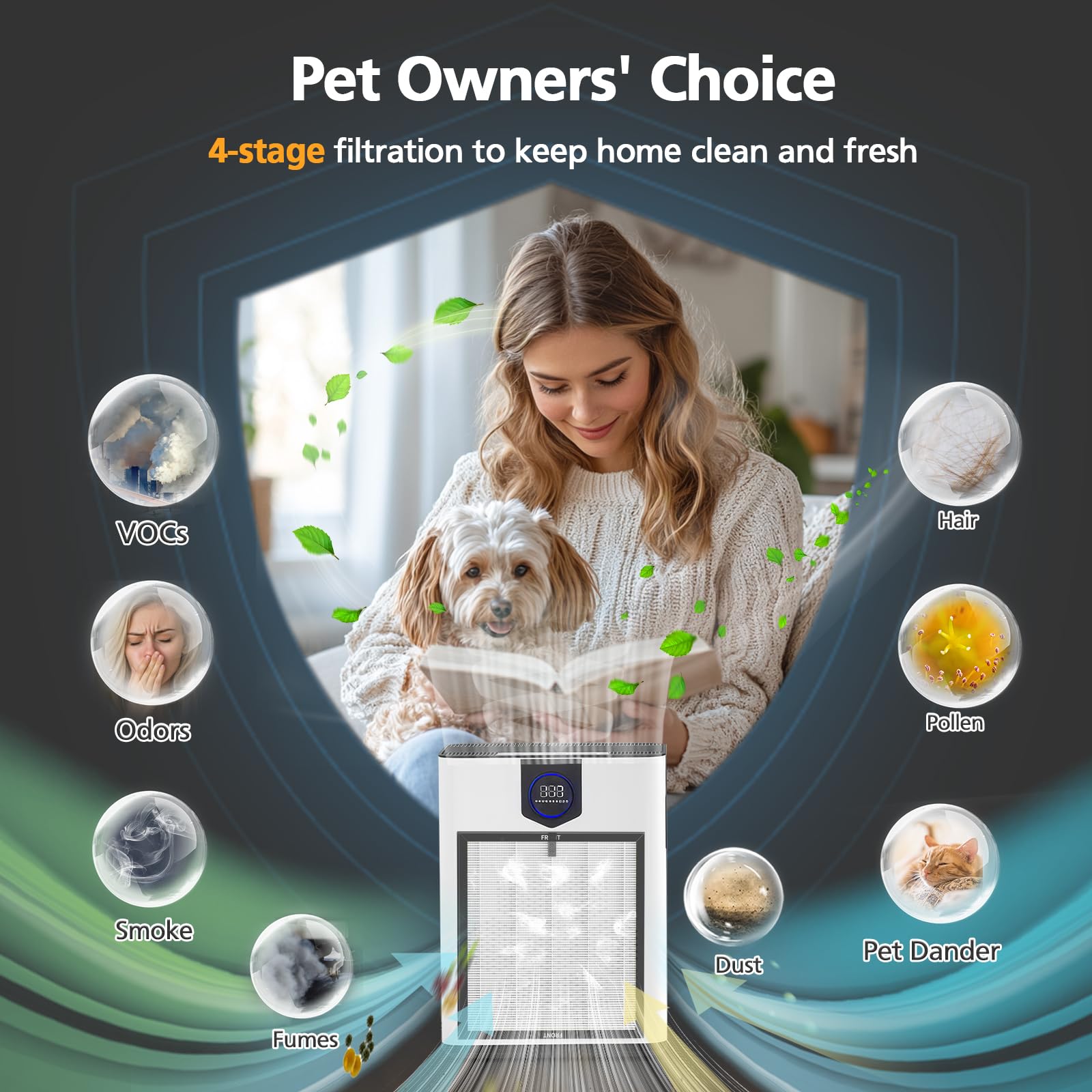 isinlive Vida útil estimada 6-8 meses según uso