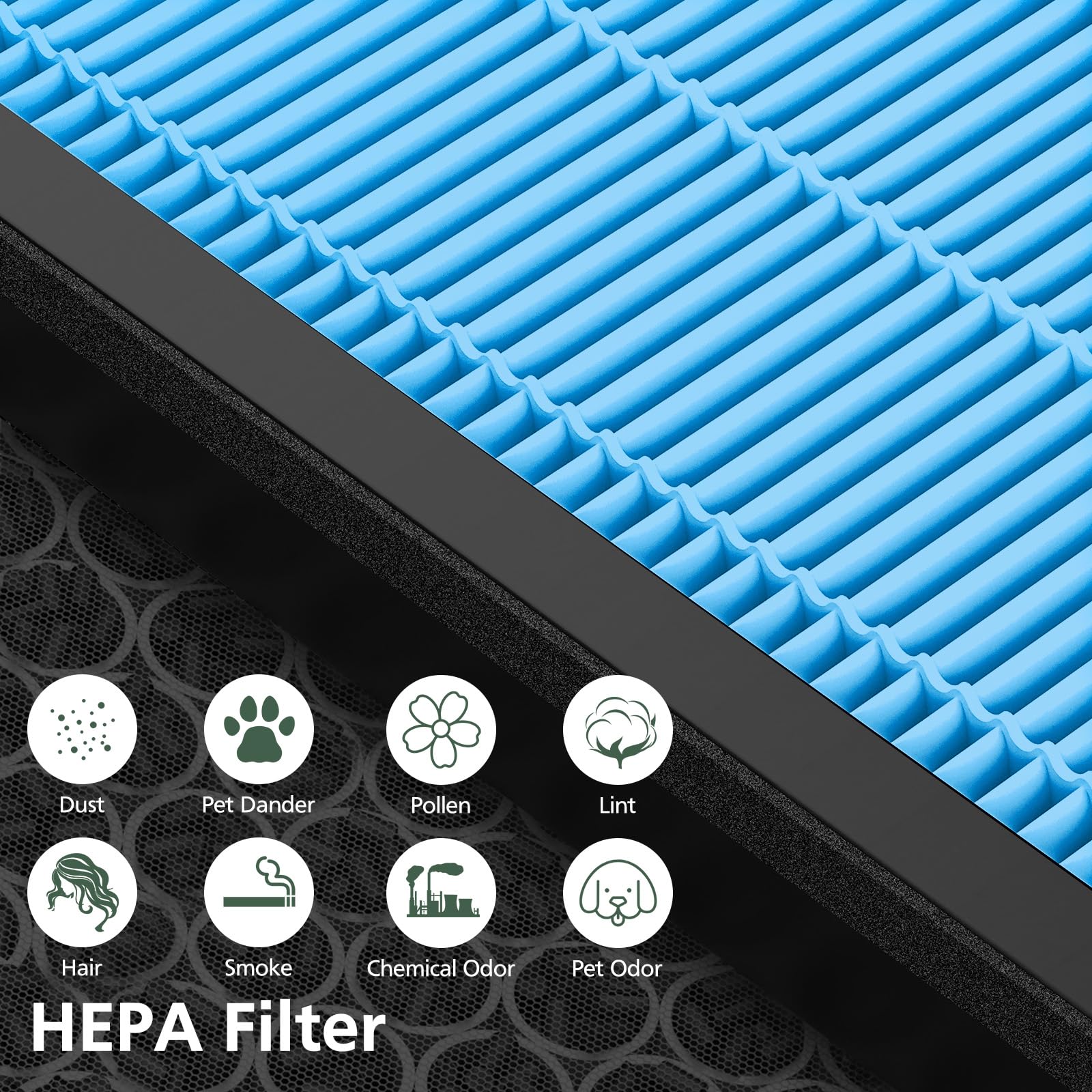 isinlive Vital 100S tecnología ARC, menor consumo y mayor eficiencia.