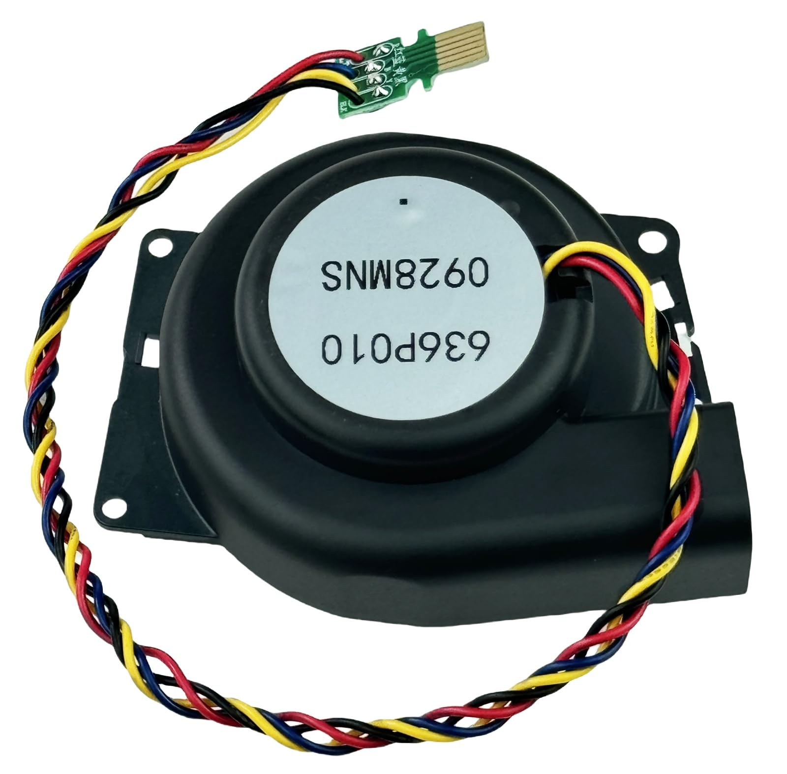 IXGPUTS compatibilidad-roomba: funciona con i1–i9 y J8/J9.