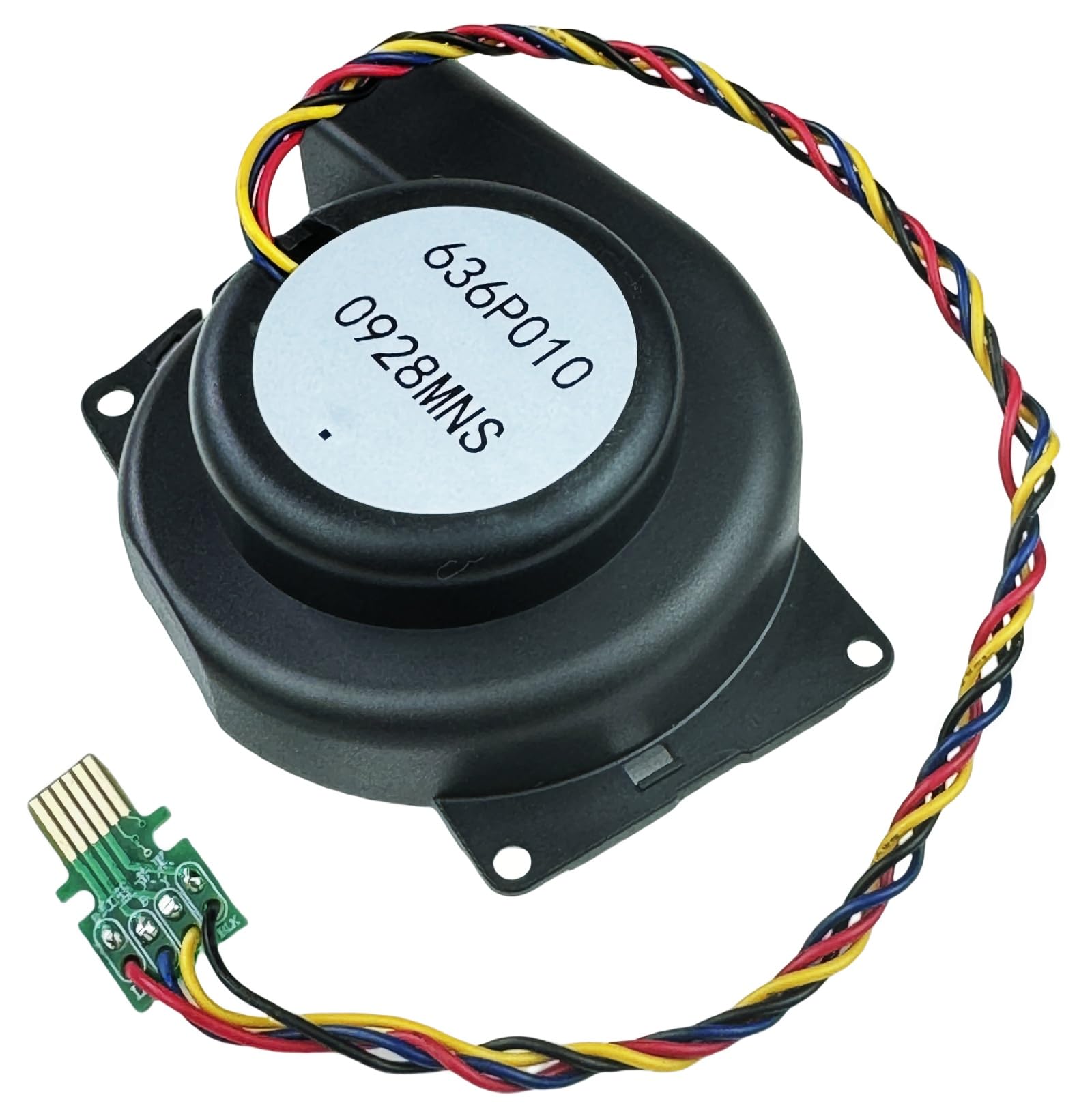 IXGPUTS ensamble-reemplazo-facil: proceso de montaje sencillo y rápido.