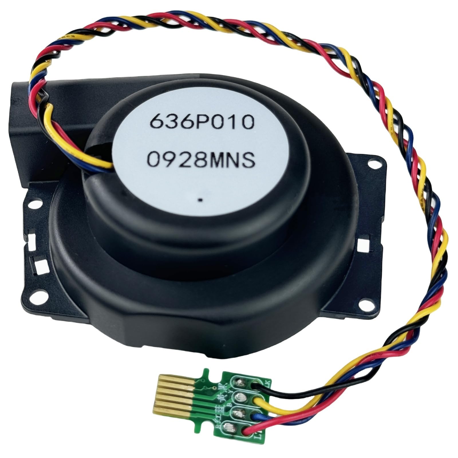 IXGPUTS motor-ventilacion-aspiradora: mejora la succión y eficiencia en Roomba compatibles.