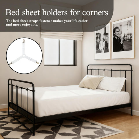 Diseño triangulado Jie Tiansha que evita movimientos de la sábana