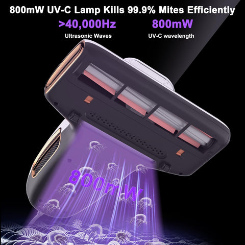 Cepillo de rodillo metal y caucho para eliminar suciedad en tapizados.