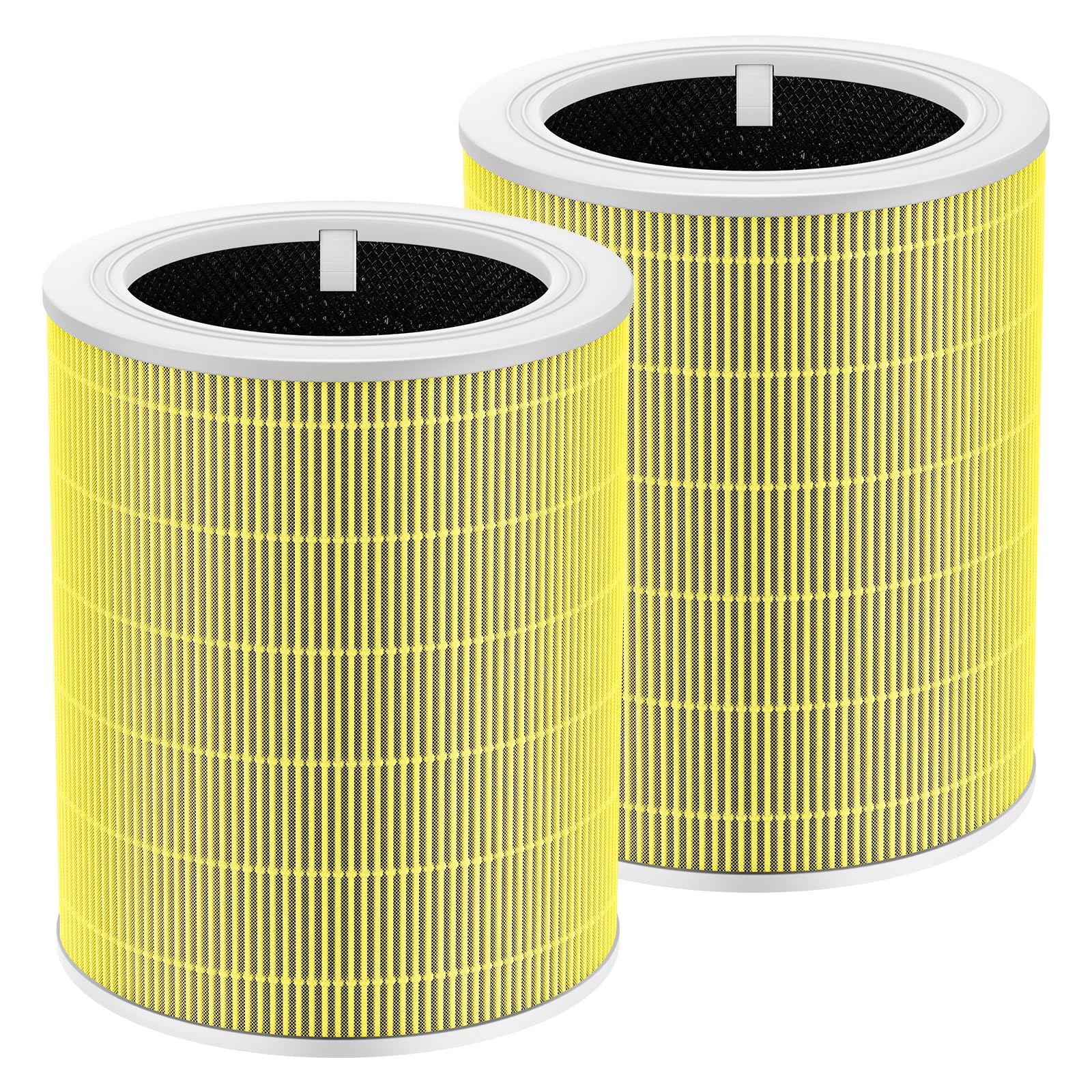 JORAIR Core 600s-P: filtro-reemplazo para purificar el aire del hogar.