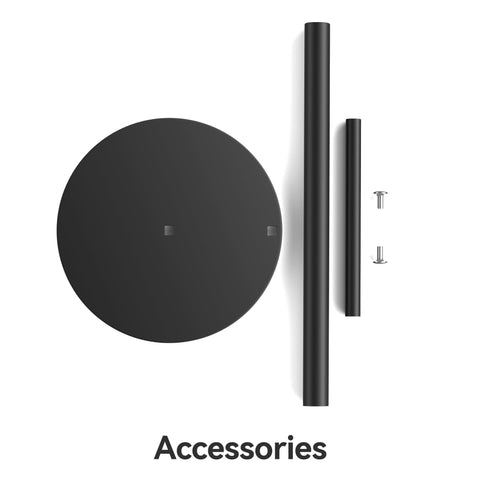 Josmimic acabado mate negro combina con la decoración de la cocina