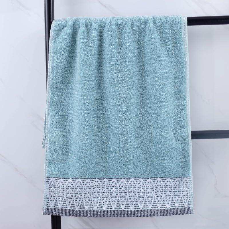 Toallas de mano JUIEYIR tamaño 33x76 cm para usos variados en casa