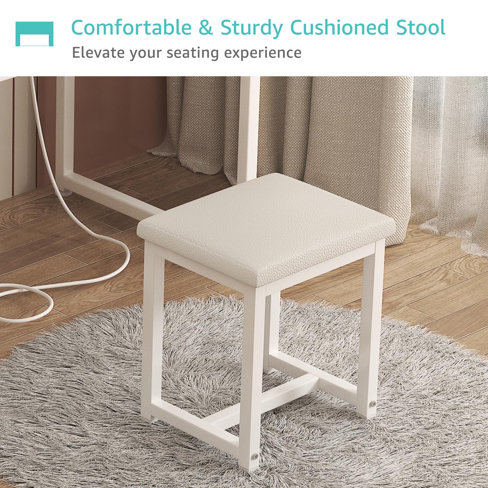 KAI-ROAD ensamblaje fácil y rápido sin complicaciones