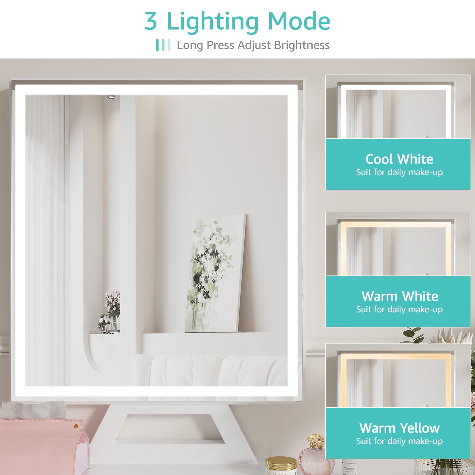 KAI-ROAD sillón de espuma de alta densidad, cómodo para sesiones de belleza