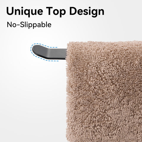 Keepmisc base antideslizante redondo evita deslizamientos y protege la encimera.