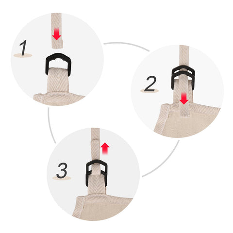 KEVIN&SASA CRAFTS control de calidad para mayor durabilidad
