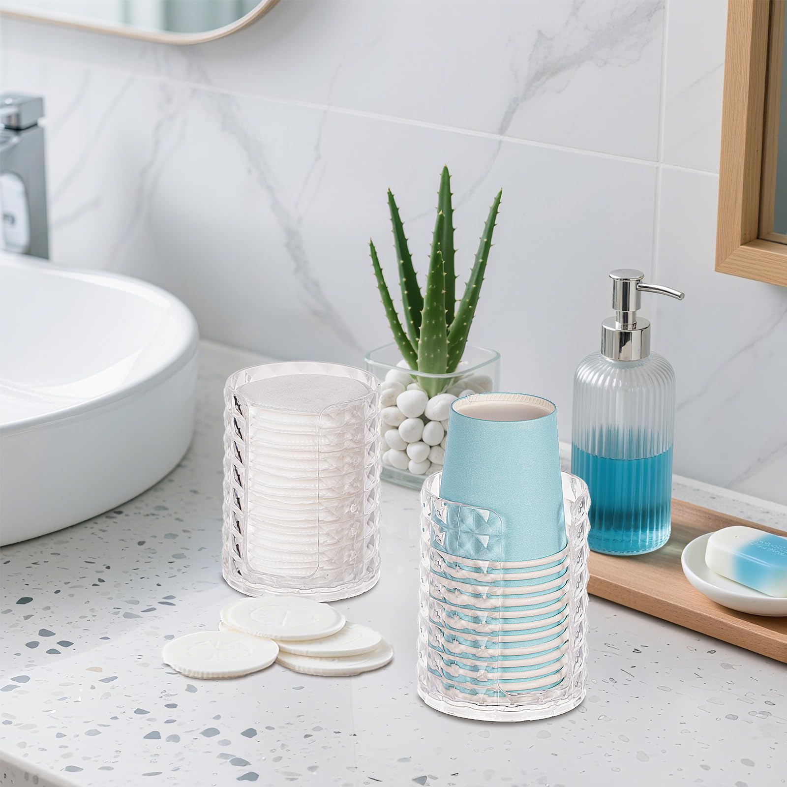 KIMERSE paquete sin tapa listo para uso doméstico inmediato.