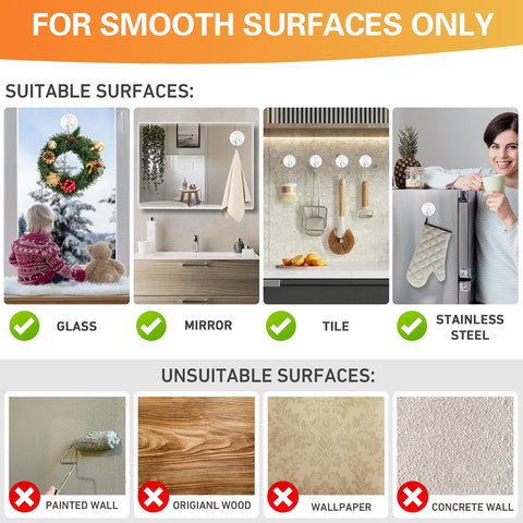 Instalación fácil paso a paso de KORCCI, sin herramientas ni daños.