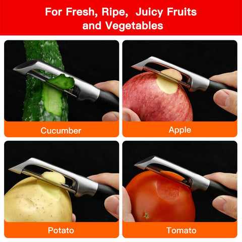 KULUNER apto para lavavajillas, fácil de limpiar.