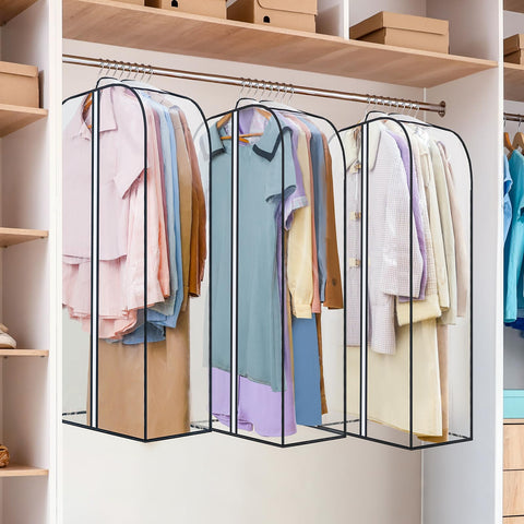 LANDNEOO bolsa de 40 pulgadas, resistente para mudanzas y almacenamiento