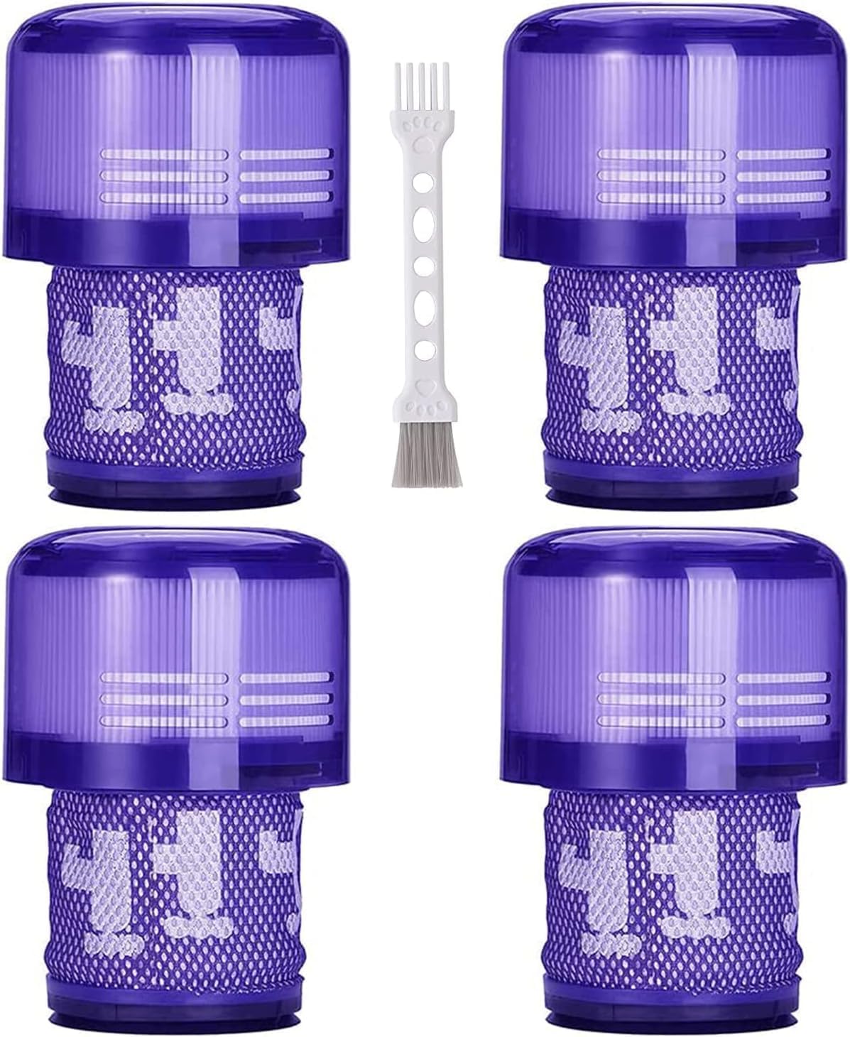 Laukowind: mejora la potencia de aspiración al usar filtros duraderos