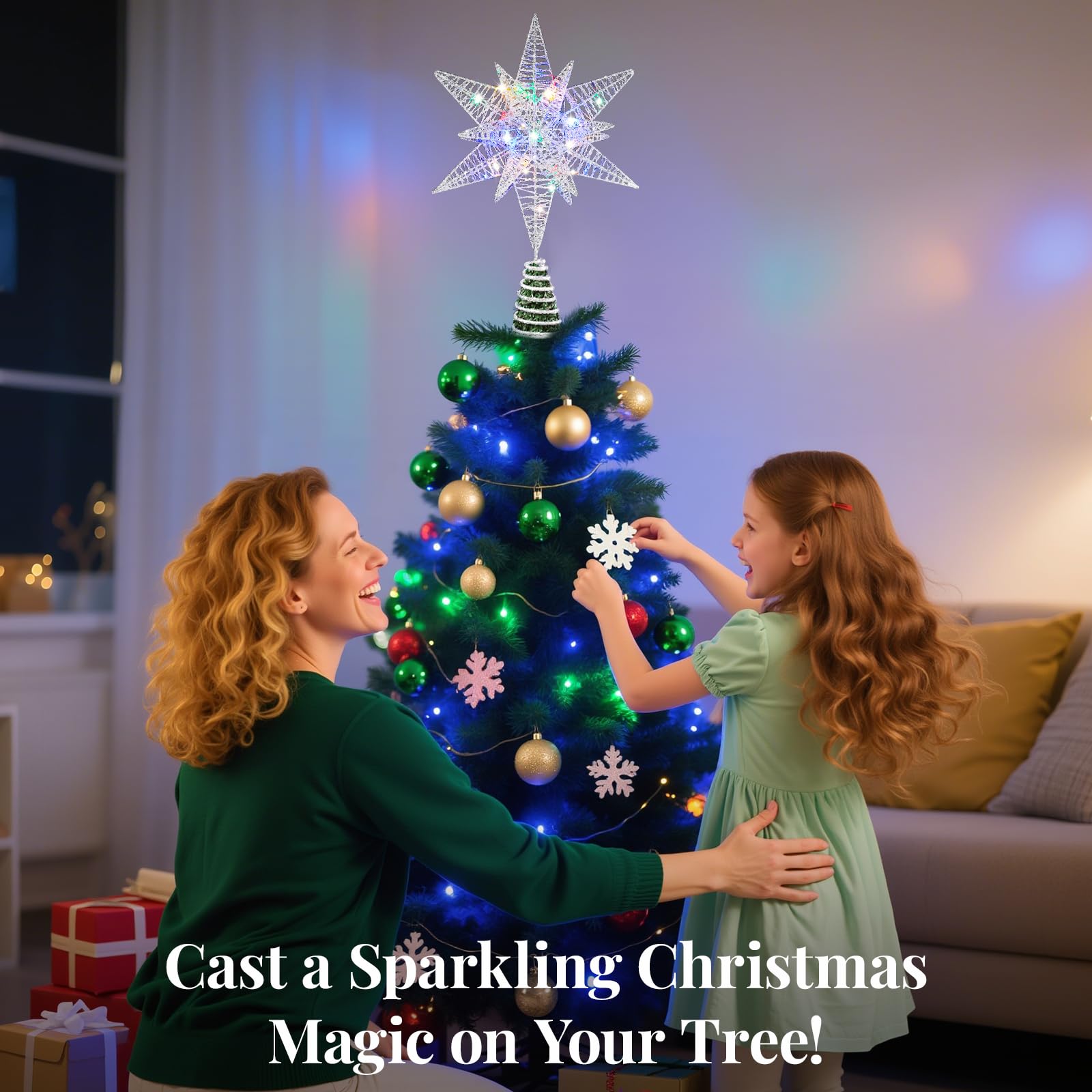 Lewondr temporizador 6h-18h ahorra energía con uso automático