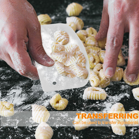 LKbeuuu fácil de lavar, se limpia a mano.