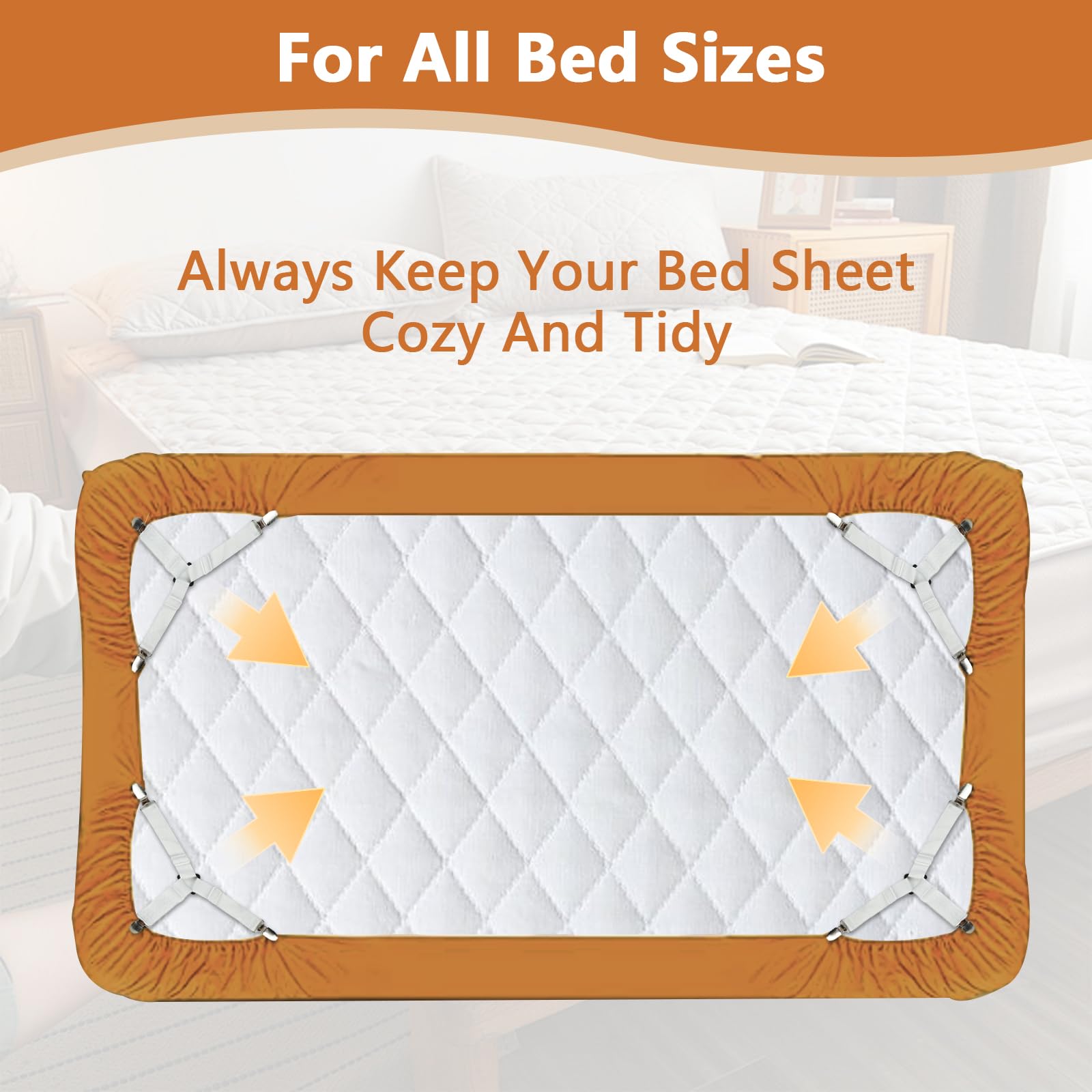 LKbeuuu uso versátil en dormitorio para mantener orden y limpieza.