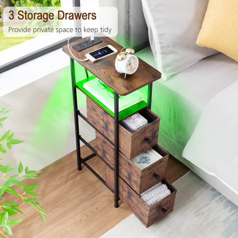 LOAKEKEL montaje fácil en 30 minutos con instrucciones claras