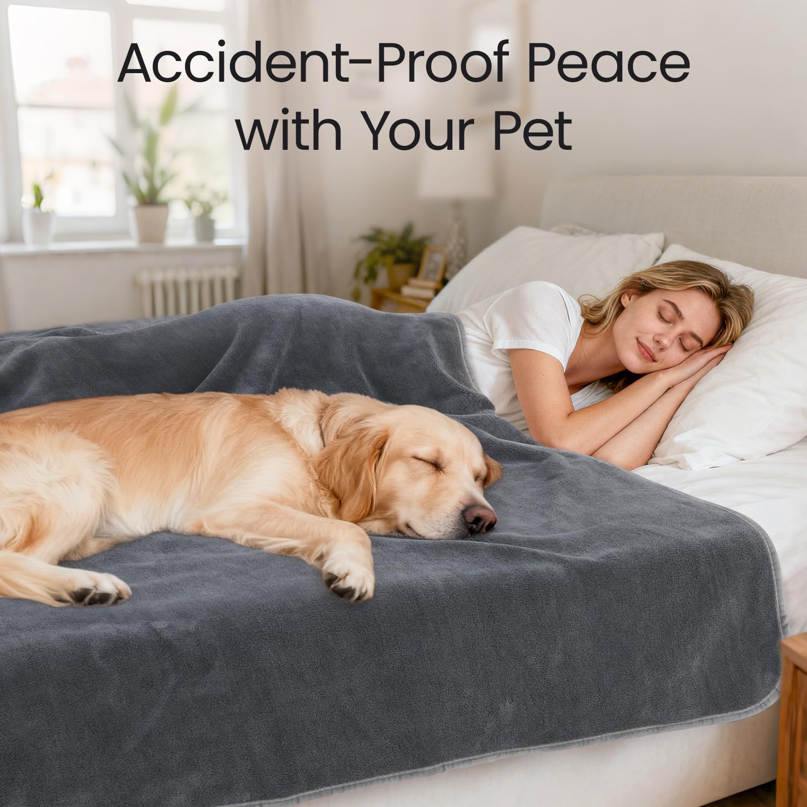 LOOBANI manta ligera para viajar, fácil de transportar