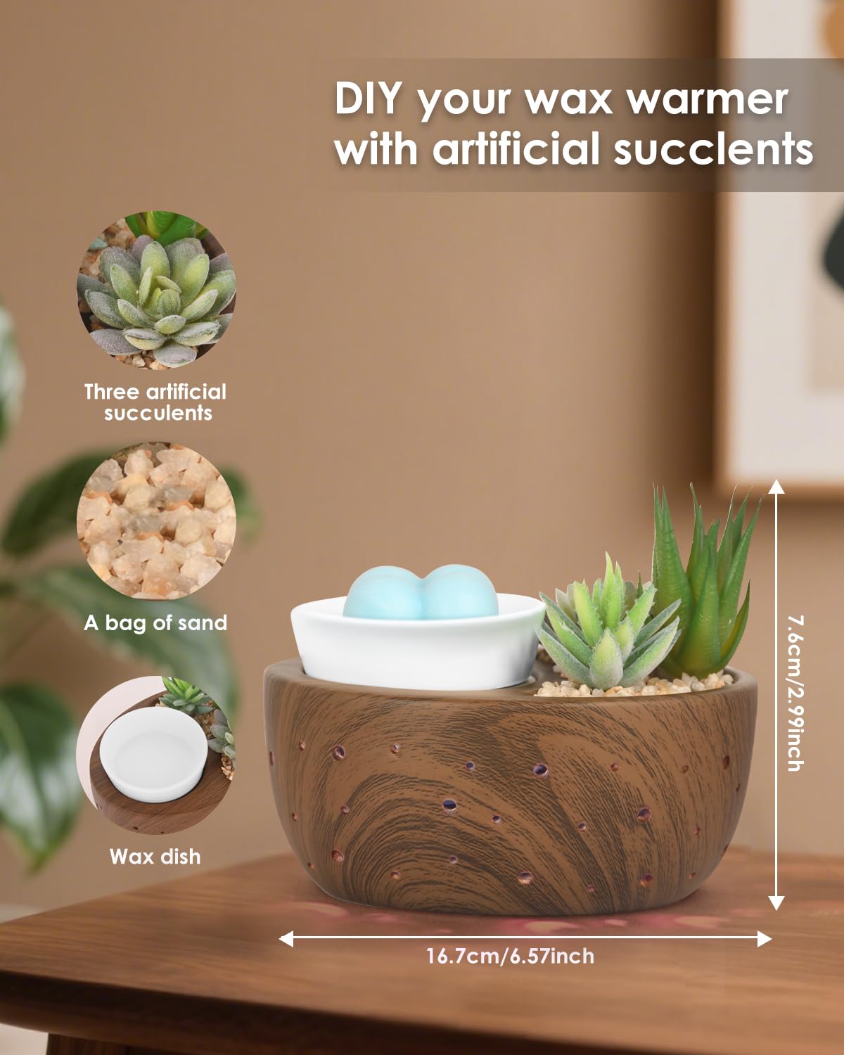 Luxarapy iluminación de 7 colores para crear atmósfera ajustable