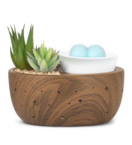 Luxarapy placa PTC de calor eficiente sin humo para un ambiente seguro