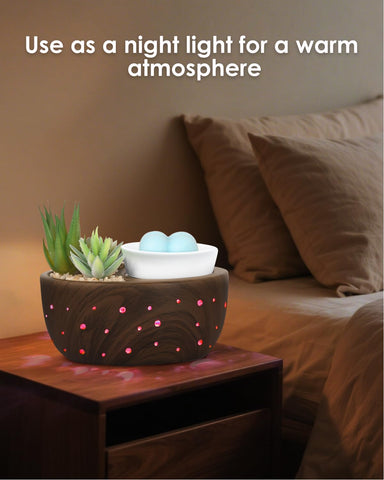 Luxarapy seguridad sin llama gracias a la tecnología PTC