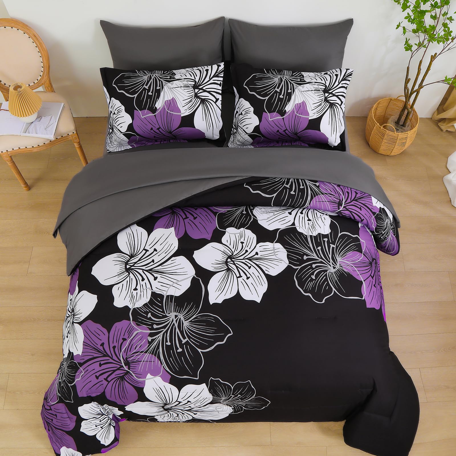 Luxudecor funda almohada 20x26, soporte cómodo para dormir mejor.