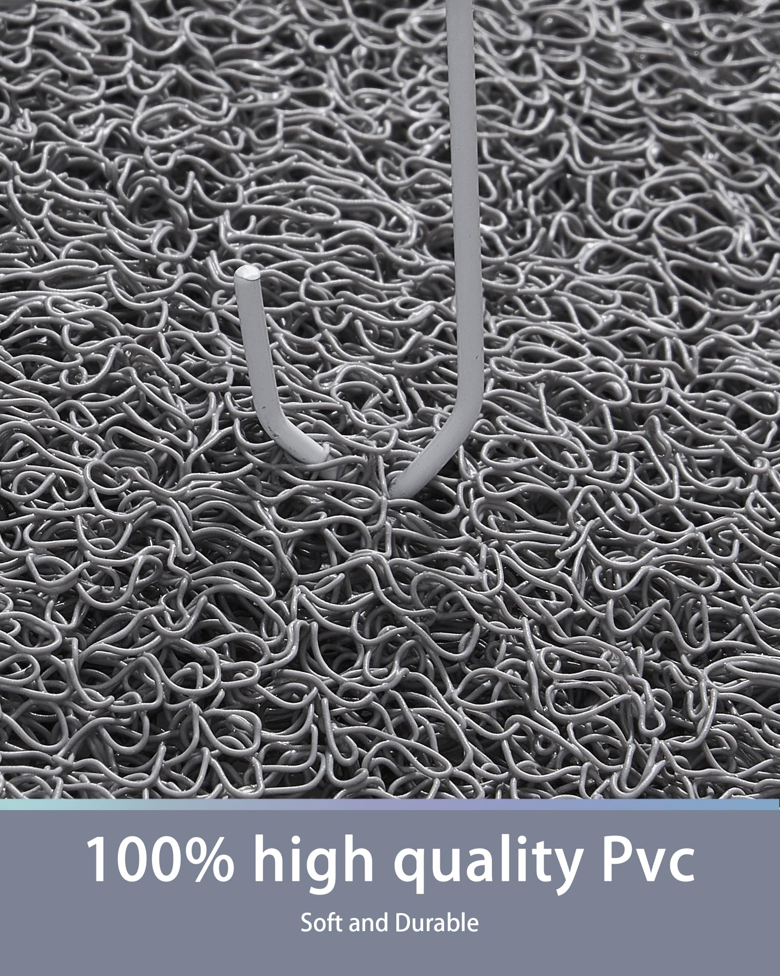 Mecko ideal para zonas húmedas y duchas de uso diario