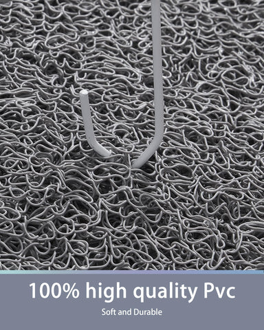 Mecko ideal para zonas húmedas y duchas de uso diario