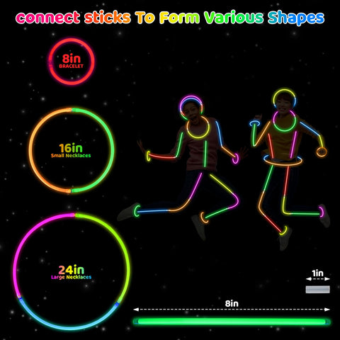 Pack multiuso Mega-L para múltiples ocasiones y temas.