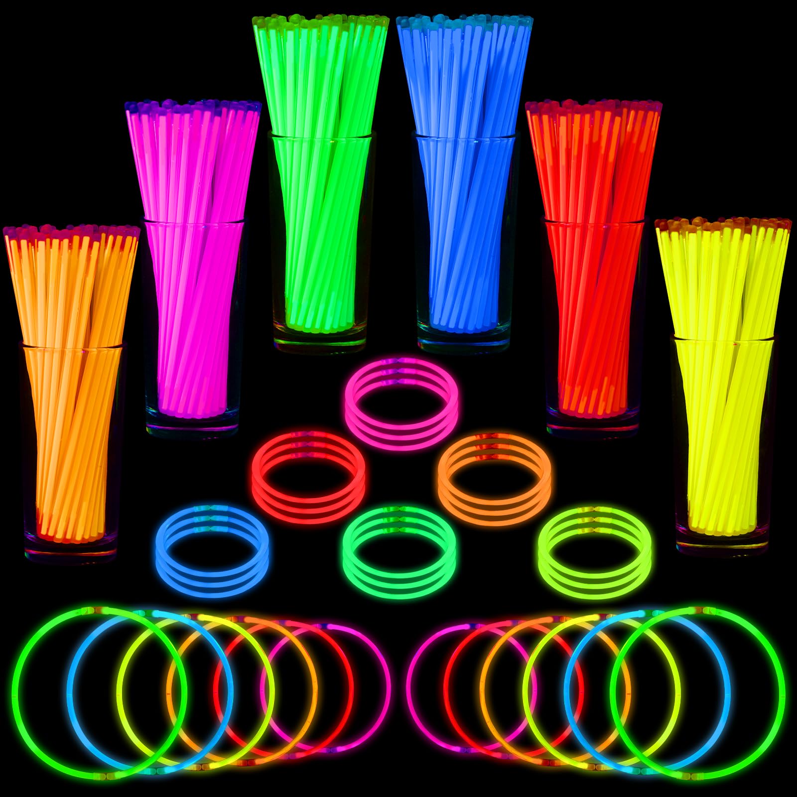 Uso de Mega-L en piscina y fiestas al aire libre con luz brillante.