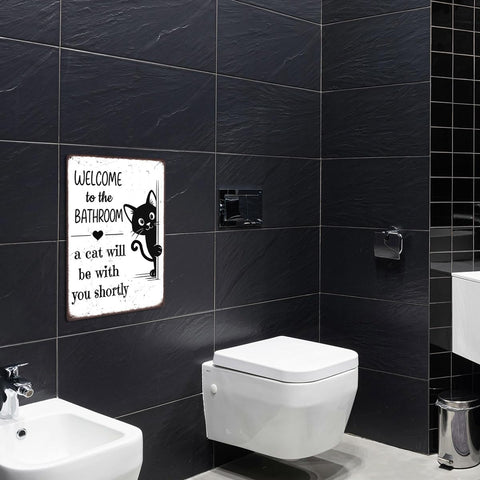 MEIZIJI diseño con perforaciones para colgar en puerta o pared.