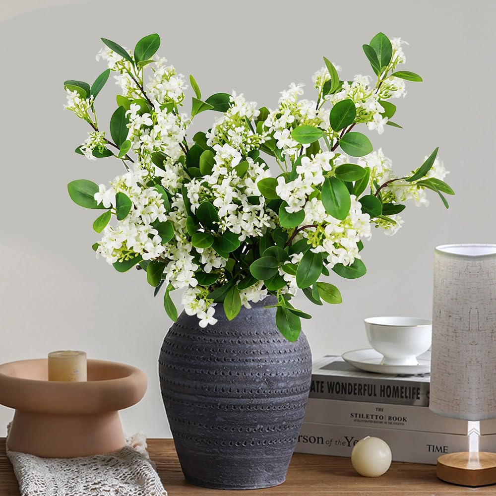 Melorca&Guilla ramas de diseño para oficinas, añade verdor sin mantenimiento.