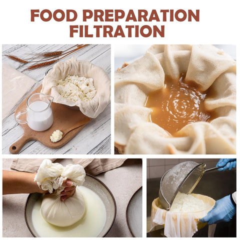 Metflavor motas naturales que demuestran pureza del algodón sin blanqueadores.