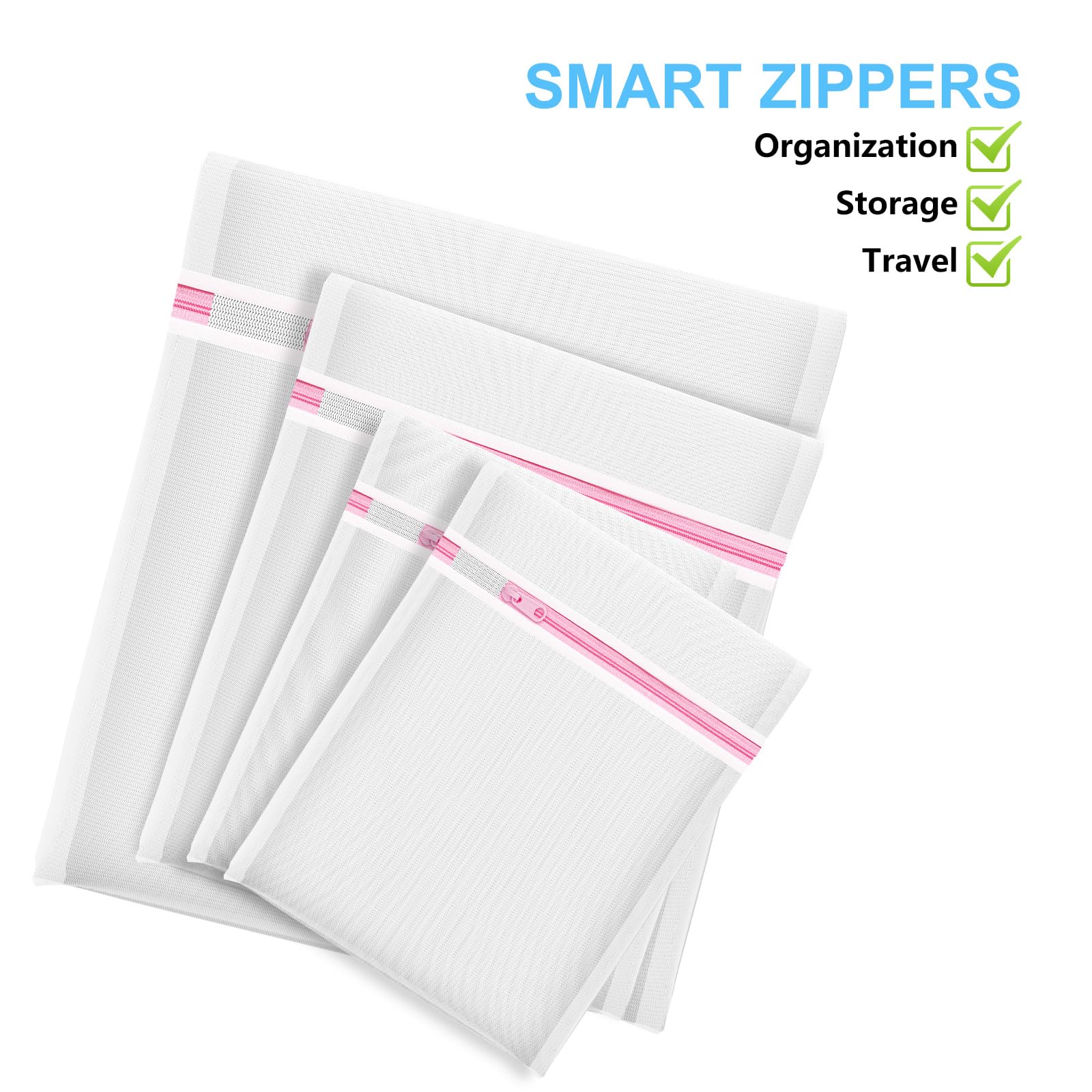 Protección de prendas durante el lavado con MIAETFH