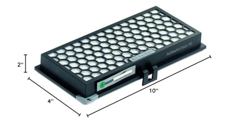 Compatible con sistemas Miele desde S142 a S168 y unidades Little Giant en configuración vertical