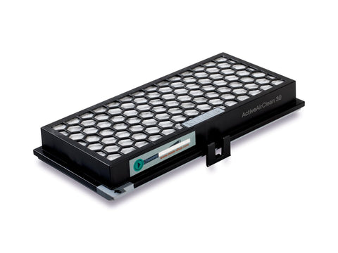 Filtro Miele Active AirClean 30 negro para purificar olores en casa